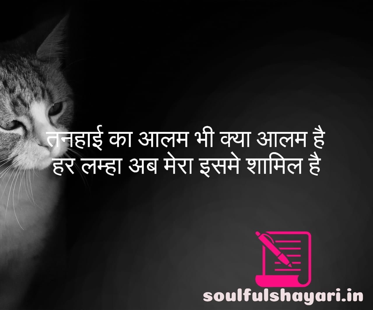 soulful shayari