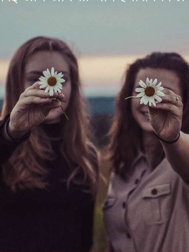 Dosti Shayari 2 Line