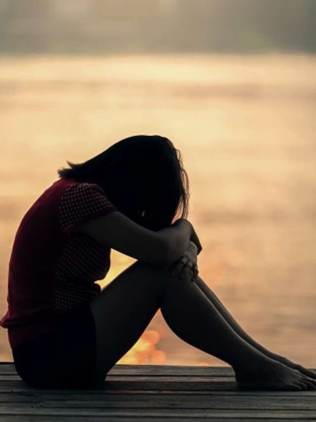 Heart-Touching Hindi Sad Shayari Collection | Express Your Emotions